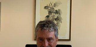Vincenzo Pantusa nuovo direttore sanitario dell’ospedale di Suzzara