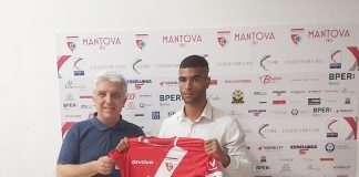 Mantova, arriva Pedrini in prestito dall’Atalanta Mantova, arriva Pedrini in prestito dall'Atalanta