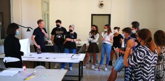 Tre giorni nel mondo del Politecnico: successo per la Summer School del polo mantovano dell’ateneo