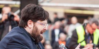 Adinolfi: “Ddl Zan morto politicamente, impensabile forzatura sinistra”