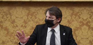 Tridico (Inps): “Iscro esempio sostegno reddito per categorie senza ammortizzatori’