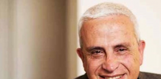Roberto Alajmo a ‘Un mare di libri’ di Terrasini