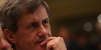 Alemanno, sentenza Cassazione: assolto da corruzione