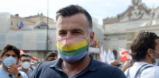 Omofobia, Zan: “Minacciato dopo le fake news di Salvini”