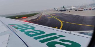 Alitalia, nuova cassa integrazione a oltre 7mila dipendenti