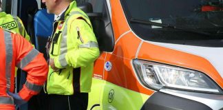 Roma, incidente a Casalpalocco: un morto e tre feriti