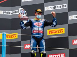 Superbike, tre podi per Pata Yamaha ad Assen: primo per Locatelli. Ma Rea fa filotto e sorpassa Razgatlioglu