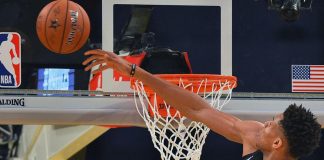 Nba, Milwaukee vince gara 5: titolo ad un passo