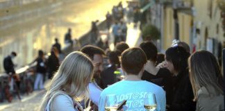Green Pass, direttore Caffé Rosati: “Pura follia, che titolo abbiamo per controllare?”