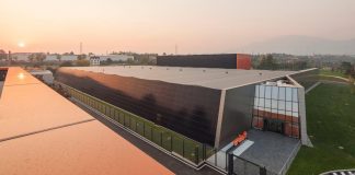 Colao visita il data center campus di Aruba