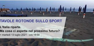 Sport, ripresa o falsa ripartenza? Tavola rotonda Asi, bilancio dopo primi 30 giorni di riapertura