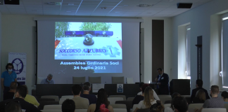 Soccorso azzurro: nel 2020 sono state 4mila in più le missioni causa covid