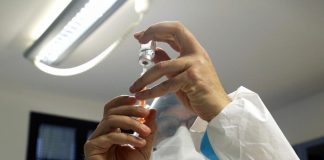 Vaccino Covid Italia: 2,5 milioni di over 60 ancora da vaccinare