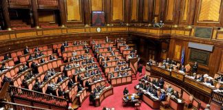 M5S, Elena Botto lascia il gruppo e va nel Misto