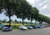 Una domenica tra storia ed emozioni: successo dell’autoraduno organizzato dall’Aci di Mantova , attraversando Bancole di Porto Mantovano, Roverbella, Valeggio sul Mincio. Uno dei Borghi più belli d’Italia, Borghetto sul Mincio è