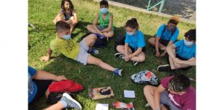 “Estate insieme a Porto Mantovano”: dal 26 luglio laboratori e attività per i giovani in spazi aperti