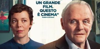 “Recovery.net: laboratori per una psichiatria di comunità”, al Mignon il film “The Father”