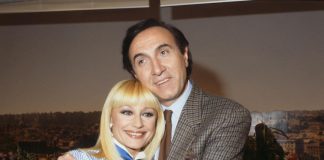 Raffaella Carrà, Pippo Baudo: “Mai un programma insieme, il mio rimpianto”