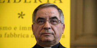 Scandalo Vaticano, Becciu: “Io vittima di una macchinazione”