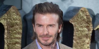 Amalfi, interrogatorio in barca per Beckham
