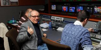 Morto Paolo Beldì, il regista tv aveva 66 anni