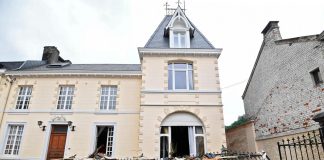 Inondazioni in Belgio, bilancio sale a 27 morti