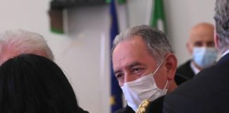 Strage Bologna, ex moglie riconosce Bellini in video: “E’ lui”