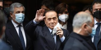Milano, Berlusconi sente Bernardo: ok a ticket con Albertini