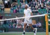 Wimbledon, Berrettini ora sogna: “Sono pronto”