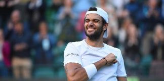 Wimbledon, Berrettini a caccia della finale – La diretta