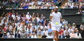 Wimbledon, Berrettini-Djokovic: finale in diretta
