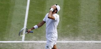 Tokyo 2020, Berrettini salta le Olimpiadi per infortunio