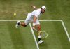 Wimbledon, Berrettini vola al terzo turno