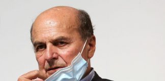 Bersani: “Renzi e Salvini si fidanzano”