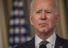 Variante Delta Usa, Biden: “Preoccupato che circoli con i non vaccinati”