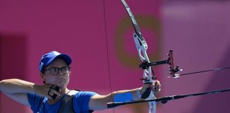 Tokyo 2020, tiro con l’arco: Boari vince il bronzo