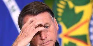 Brasile, presidente Bolsonaro ricoverato in ospedale