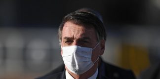 Bolsonaro migliora, potrebbe essere dimesso presto