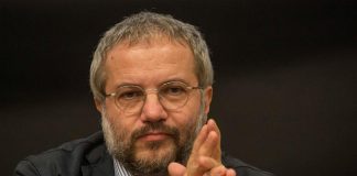 ‘No Green pass’ a Roma, Borghi: “Contro Draghi? Non strumentalizzare”