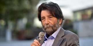 Cacciari: “Perché Pd al governo se Letta non vuole stare con Salvini?”