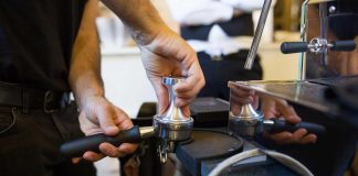 Professione ‘Maitre del caffè’, al via corso che certifica a livello europeo