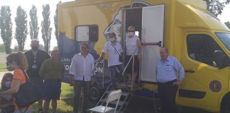 Grazie, l’open day vaccinale è stato un successo: 70 somministrazioni