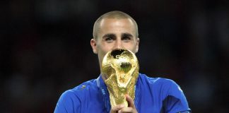 Italia campione del mondo, 15 anni fa il trionfo a Berlino