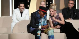 Cannes 2021, Palma d’Oro al film Titane: i vincitori