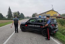 Ostiglia, violenta aggressione per futili motivi a 38enne: denunciati tre giovani