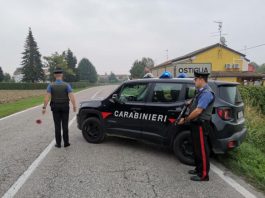 Ostiglia, violenta aggressione per futili motivi a 38enne: denunciati tre giovani