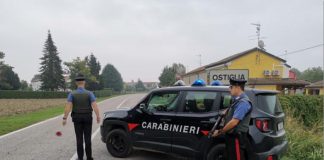 Ostiglia, ancora patenti e carte d’identità polacche false: arrestato e condannato 31enne