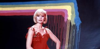 Raffaella Carrà, 3 milioni di spettatori per l’addio in tv