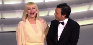 Raffaella Carrà, Chiambretti: “Litigammo, ma lei non portava rancore”