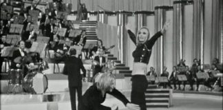 Raffaella Carrà, con il ‘Tuca tuca’ nel 1971 scandalizzò e sedusse l’Italia